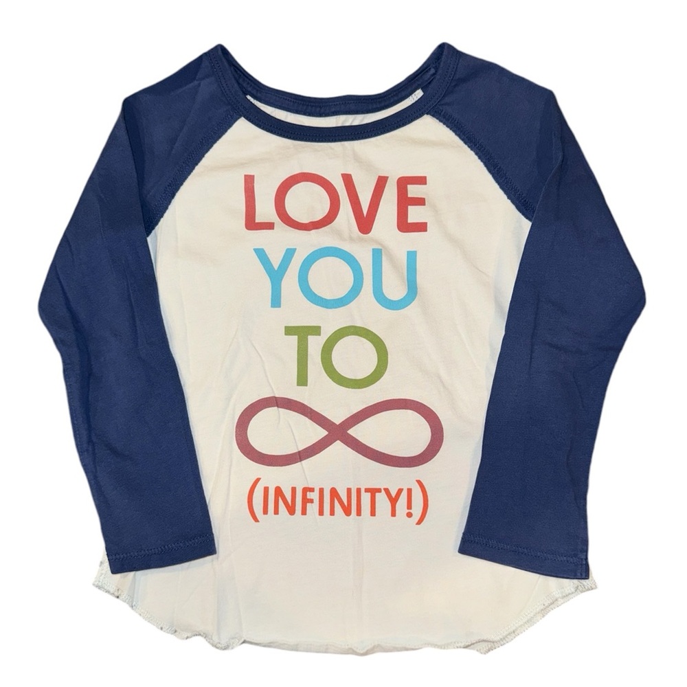 Peek Infinity Shirt